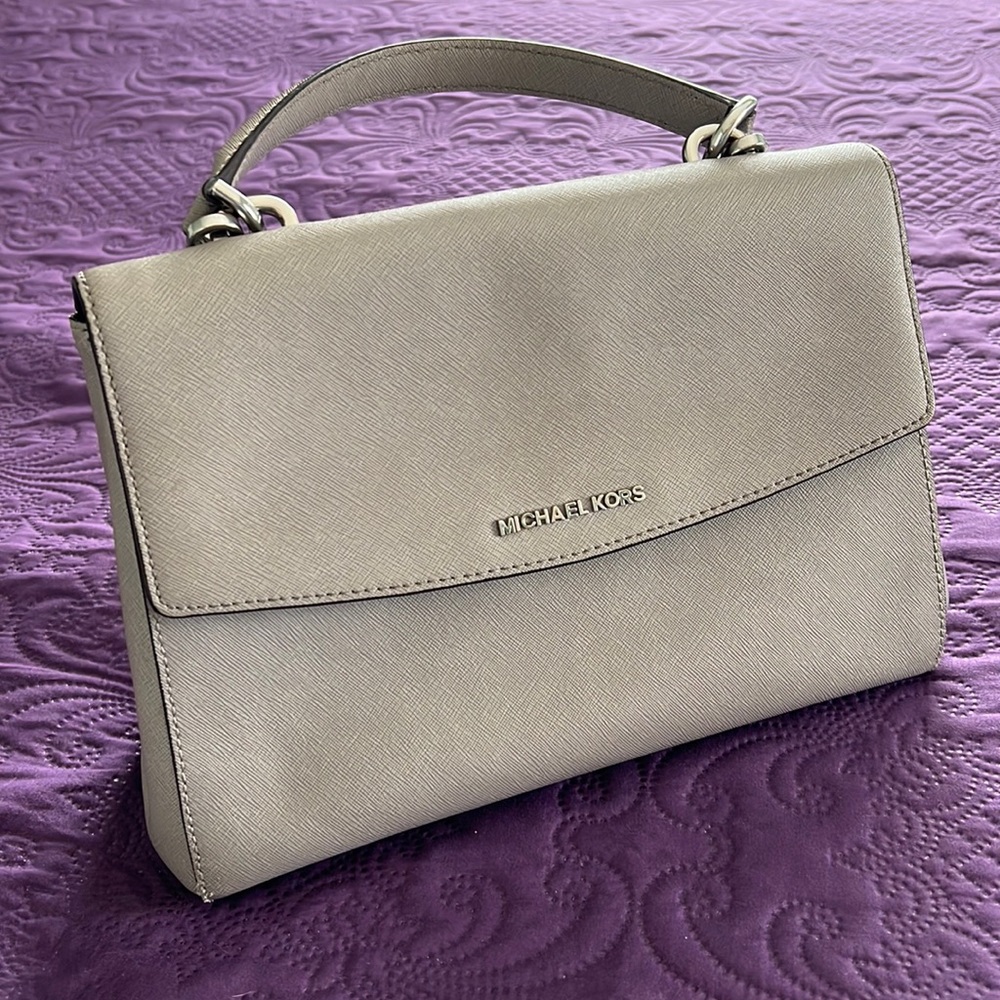 MK purse